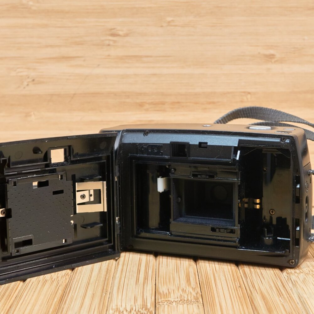 PENTAX PC-500 35mm Film Point and Shot Camera - Picture 6 of 6